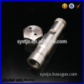 high quality stainless steel machining custom hydraulic part